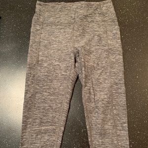 Victoria’s Secret leggings